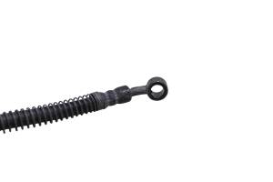 Kawasaki - 04 Kawasaki Ninja 250 Rear Brake Line EX250 - Image 2