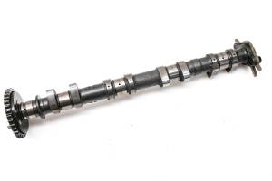 07 Honda CBR600RR Exhaust Camshaft Cam Shaft