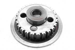 01 Honda Rancher 350 4x4 ES Inner Clutch Hub TRX350FE