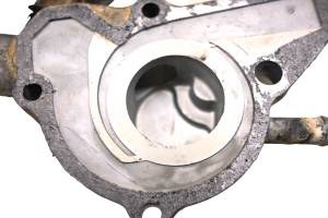 Kawasaki - 16 Kawasaki Mule 4010 Trans 4x4 Water Pump Cover & Impeller KAF620 - Image 3