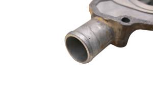 Kawasaki - 16 Kawasaki Mule 4010 Trans 4x4 Water Pump Cover & Impeller KAF620 - Image 4