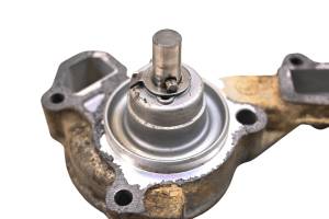 Kawasaki - 16 Kawasaki Mule 4010 Trans 4x4 Water Pump Cover & Impeller KAF620 - Image 5