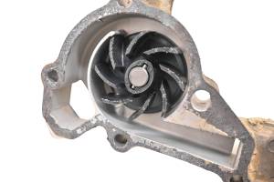 Kawasaki - 16 Kawasaki Mule 4010 Trans 4x4 Water Pump Cover & Impeller KAF620 - Image 6
