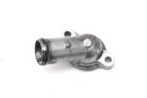 07 Honda CBR600RR Coolant Outlet Water Pipe