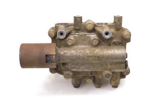03 Honda Rincon 650 4x4 Main Valve Body TRX650FA