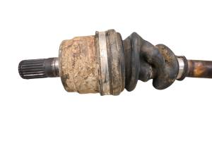 Kawasaki - 08 Kawasaki Brute Force 750 4x4i Rear Right Left Cv Axle KVF750 - Image 5