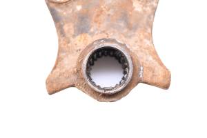 Honda - 01 Honda Rancher 350 4x4 ES Steering Stem Tie Rod Bracket Mount TRX350FE - Image 3