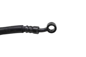 Kawasaki - 09 Kawasaki Ninja 500EX Front Brake Line - Image 2