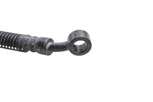 Kawasaki - 09 Kawasaki Ninja 500EX Front Brake Line - Image 3