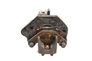 99 Kawasaki Mojave 250 2x4 Front Left Brake Caliper KSF250