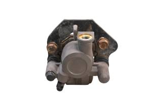 Kawasaki - 99 Kawasaki Mojave 250 2x4 Front Left Brake Caliper KSF250 - Image 2