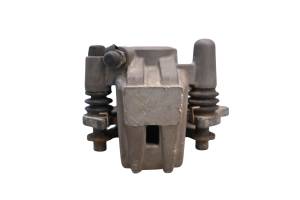 Kawasaki - 99 Kawasaki Mojave 250 2x4 Front Left Brake Caliper KSF250 - Image 3