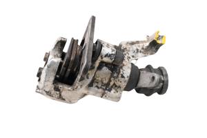 99 Kawasaki Mojave 250 2x4 Rear Brake Caliper KSF250 For Parts