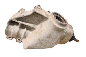 02 Kawasaki Prairie 650 4x4 Front Left Spindle Knuckle KVF650