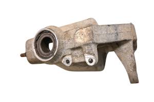 Kawasaki - 02 Kawasaki Prairie 650 4x4 Front Left Spindle Knuckle KVF650 - Image 2