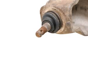 Kawasaki - 02 Kawasaki Prairie 650 4x4 Front Left Spindle Knuckle KVF650 - Image 5