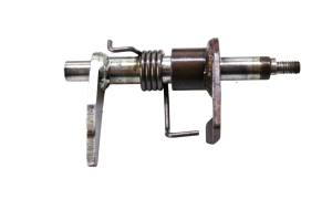 Honda - 01 Honda Rancher 350 4x4 ES Reverse Stopper Shaft TRX350FE - Image 2