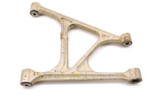 Honda - 03 Honda Rincon 650 4x4 Rear Upper Left Right A-Arm TRX650FA - Image 1