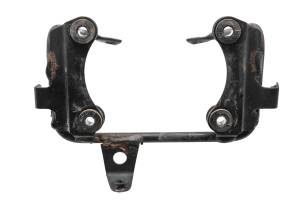 01 Honda Rancher 350 4x4 ES Front Headlight Support Bracket Mount TRX350FE