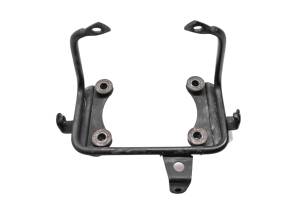 Honda - 01 Honda Rancher 350 4x4 ES Front Headlight Support Bracket Mount TRX350FE - Image 3