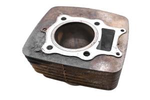 01 Honda Rancher 350 4x4 ES Cylinder TRX350FE