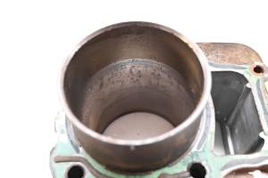 Honda - 01 Honda Rancher 350 4x4 ES Cylinder TRX350FE - Image 4