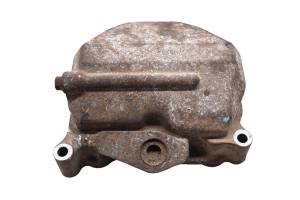 01 Honda Rancher 350 4x4 ES Valve Cover TRX350FE