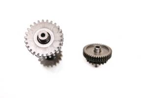 Honda - 00 Honda Foreman 450 ES 4x4 Starter Gears TRX450ES - Image 4