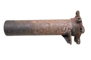 00 Honda Foreman 400 4x4 Rear Left Axle Tube Housing TRX400FW