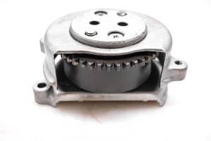 Honda - 84 Honda Fourtrax 200 2x4 Oil Pump TRX200 - Image 2