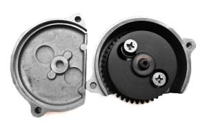 Honda - 84 Honda Fourtrax 200 2x4 Oil Pump TRX200 - Image 3