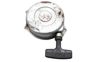 01 Honda Rancher 350 4x4 ES Pull Start Recoil TRX350FE