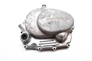 76 Honda CB125S Clutch Cover