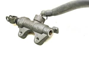 Kawasaki - 08 Kawasaki Ninja 650R Rear Brake Master Cylinder EX650A - Image 3
