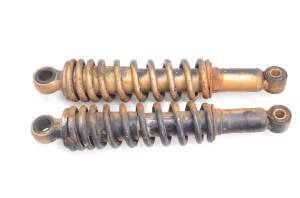 86 Honda TRX200SX Front Shocks Foutrax 200