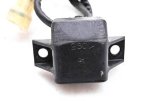 Kawasaki - 04 Kawasaki Prairie 360 4x4 Indicator Lights Check Belt 4Wd KVF360 - Image 3