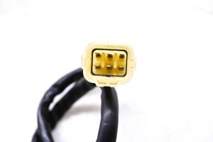 Kawasaki - 04 Kawasaki Prairie 360 4x4 Indicator Lights Check Belt 4Wd KVF360 - Image 4