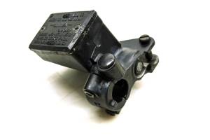 Kawasaki - 08 Kawasaki Ninja 650R Front Brake Master Cylinder EX650A - Image 2
