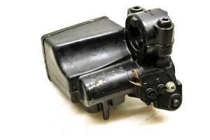 Kawasaki - 08 Kawasaki Ninja 650R Front Brake Master Cylinder EX650A - Image 3