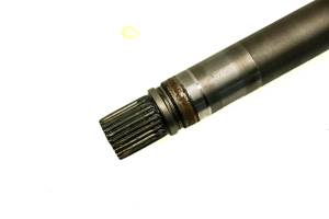 Honda - 18 Honda Pioneer 500 4x4 Transmission Output Shaft SXS500M - Image 2