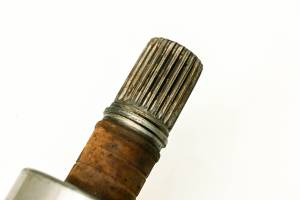 Honda - 18 Honda Pioneer 500 4x4 Transmission Output Shaft SXS500M - Image 5