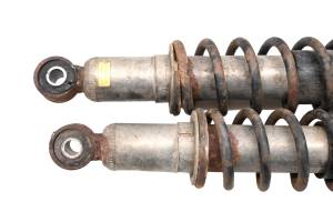 Honda - 00 Honda Foreman 400 4x4 Front Shocks TRX400FW - Image 2