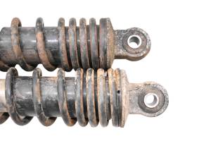 Honda - 00 Honda Foreman 400 4x4 Front Shocks TRX400FW - Image 3