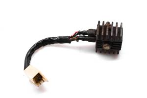76 Honda CB125S Regulator Rectifier