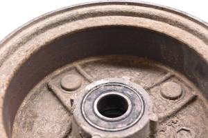 Kawasaki - 99 Kawasaki Bayou 220 2x4 Front Left Brake Drum Assembly KLF220 - Image 7