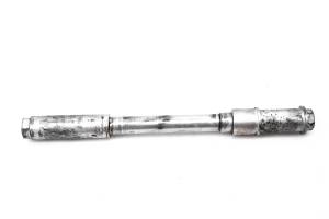 85 Kawasaki KX125 Front Axle Bolt