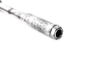 Kawasaki - 85 Kawasaki KX125 Front Axle Bolt - Image 3