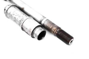 Kawasaki - 85 Kawasaki KX125 Front Axle Bolt - Image 4