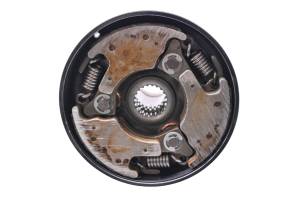 Kawasaki - 99 Kawasaki Bayou 220 2x4 Centrifugal Wet Clutch KLF220 - Image 1