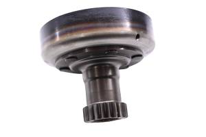 Kawasaki - 99 Kawasaki Bayou 220 2x4 Centrifugal Wet Clutch KLF220 - Image 6